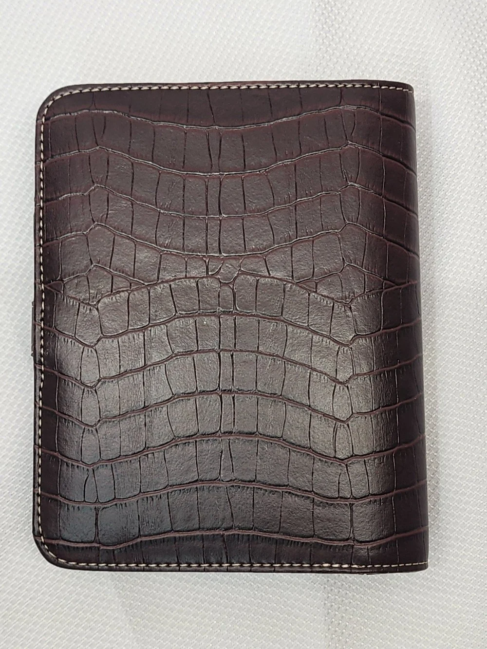 DayOne Franklin Covey Organizer • Brand New- Deadstock